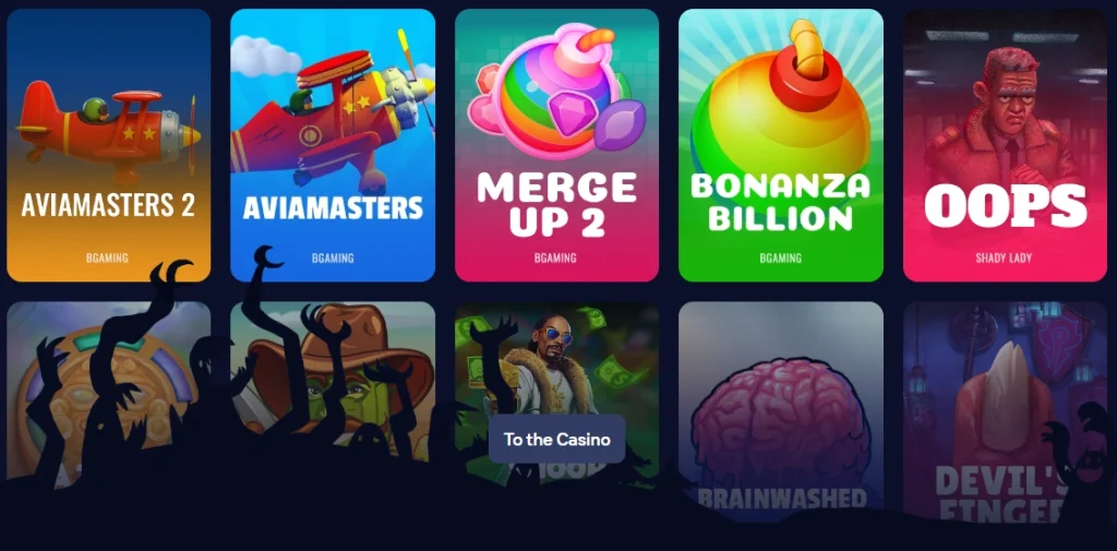 Tcl99 Casino affiliate landing preview